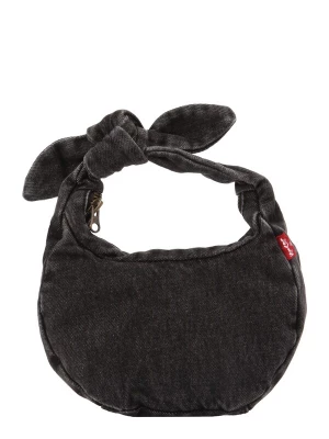 Obrázek produktu LEVI'S ® Kabelka 'BABY BROOKLYN' černá džínovina