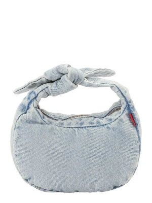 Obrázek produktu LEVI'S ® Kabelka 'Baby Brooklyn' modrá džínovina
