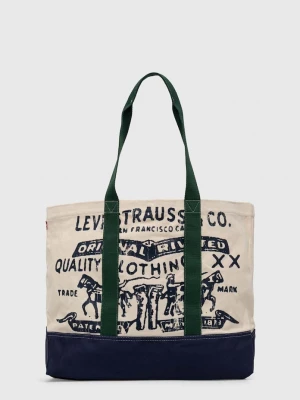 Obrázek produktu Levi's Kabelka Levi's béžová