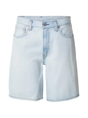 Obrázek produktu LEVI'S ® Kalhoty modrá džínovina