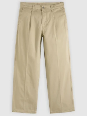 Obrázek produktu LEVI'S ® Kalhoty se sklady v pase cappuccino