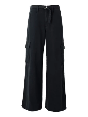 Obrázek produktu LEVI'S ® Kapsáče 'Baggy Dad Cargo Pants' černá