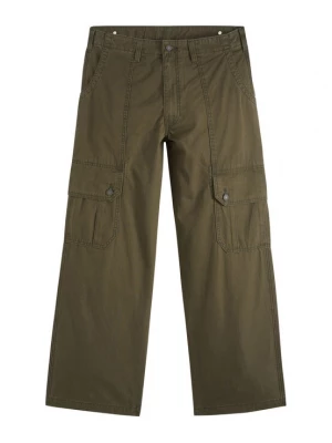 Obrázek produktu LEVI'S ® Kapsáče 'Extra Baggy Cargo' hnědá