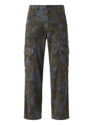 Obrázek produktu LEVI'S ® Kapsáče opálová / tmavě hnědá / olivová