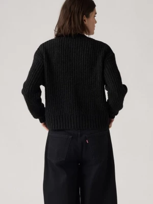 Obrázek produktu LEVI'S ® Kardigan antracitová
