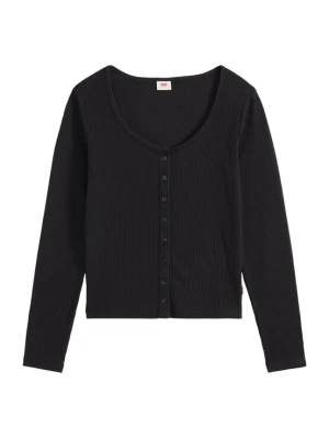 Obrázek produktu LEVI'S ® Kardigan 'Austen' černá