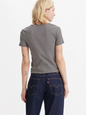Obrázek produktu LEVI'S ® Kardigan černá / bílá