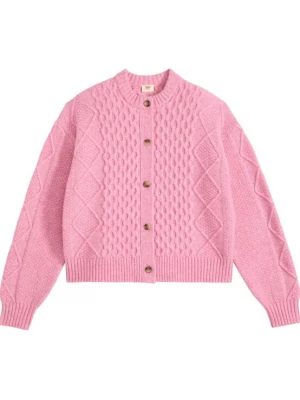 Obrázek produktu LEVI'S ® Kardigan 'CHARLOTTE' světle růžová