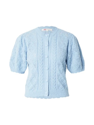 Obrázek produktu LEVI'S ® Kardigan světlemodrá
