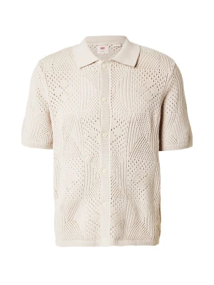Obrázek produktu LEVI'S ® Kardigan 'Sweater Camp Shirt' béžová