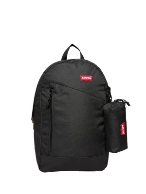 Obrázek produktu Levi's Kids Batoh černá