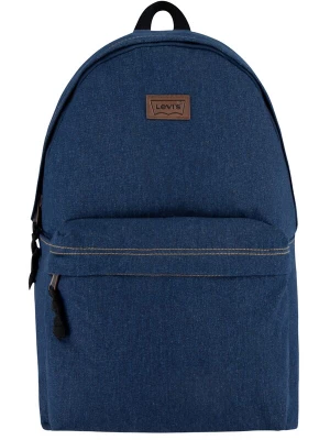 Obrázek produktu Levi's Kids Batoh 'LAN 2.0' modrá džínovina