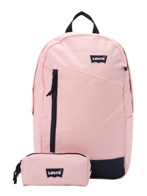 Obrázek produktu Levi's Kids Batoh růžová / černá