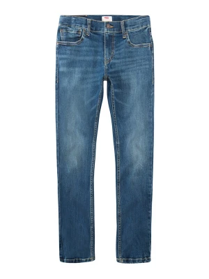 Obrázek produktu Levi's Kids Džíny '511' modrá džínovina
