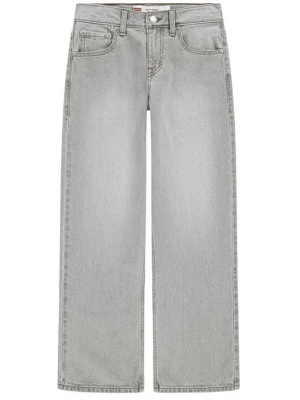 Obrázek produktu Levi's Kids Džíny '578 Baggy' šedá džínová