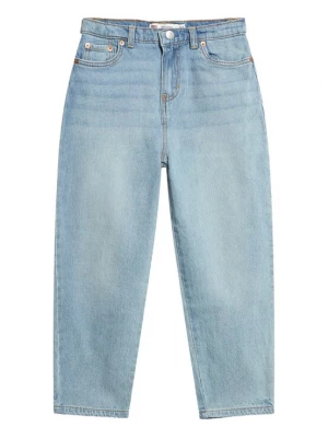 Obrázek produktu Levi's Kids Džíny 'BAGGY BARREL' světlemodrá