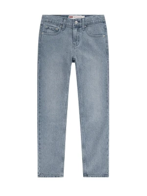 Obrázek produktu Levi's Kids Džíny 'LEVI'S kids LVB 512 SLIM TAPER JEANS PANTALONE' světlemodrá