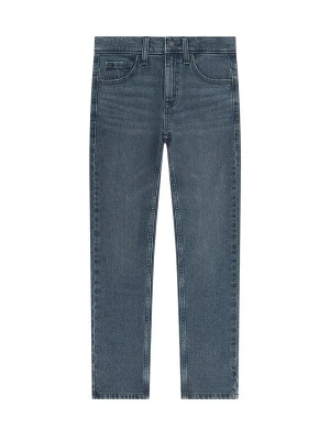 Obrázek produktu Levi's Kids Džíny 'LEVI'S kids LVB 512 SLIM TAPER JEANS PANTALONE' tmavě modrá