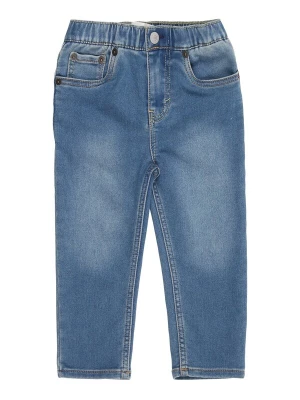 Obrázek produktu Levi's Kids Džíny 'LVB Slim Dobby Pull On' modrá džínovina