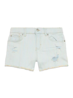 Obrázek produktu Levi's Kids Džíny 'LVG RAINBOW' světlemodrá / růžová