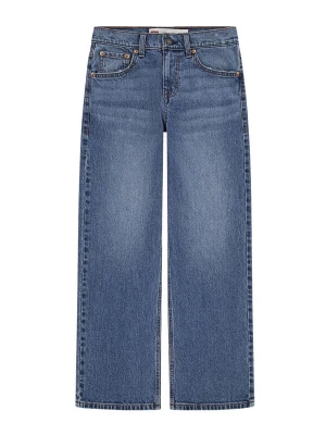 Obrázek produktu Levi's Kids Džíny '578 Baggy' modrá džínovina