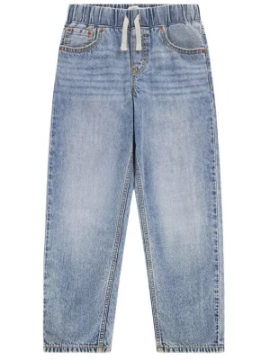 Obrázek produktu Levi's Kids Džíny 'PULL ON STAY LOOSE TAPER' modrá džínovina