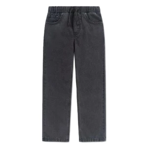 Obrázek produktu Levi's Kids Džíny 'PULL ON STAY LOOSE TAPER' tmavě šedá