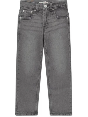 Obrázek produktu Levi's Kids Džíny 'STAY LOOSE TAPER' šedá džínová