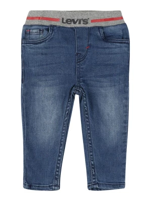 Obrázek produktu Levi's Kids Džíny tmavě modrá / šedý melír / červená / černá
