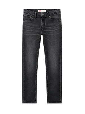 Obrázek produktu Levi's Kids Džíny tmavě šedá