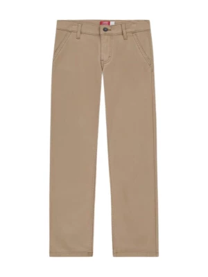 Obrázek produktu Levi's Kids Kalhoty světle hnědá