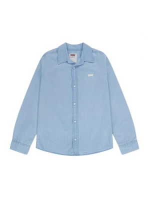 Obrázek produktu Levi's Kids Košile 'BATTERY HOUSEMARK' modrá