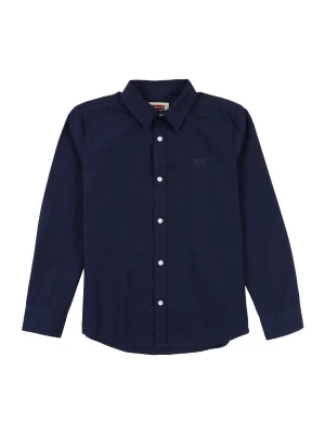 Obrázek produktu Levi's Kids Košile 'BATTERY HOUSEMARK' námořnická modř