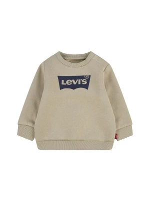Obrázek produktu Levi's Kids Mikina béžová