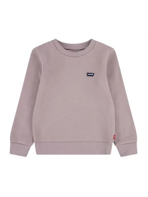 Obrázek produktu Levi's Kids Mikina bledě fialová