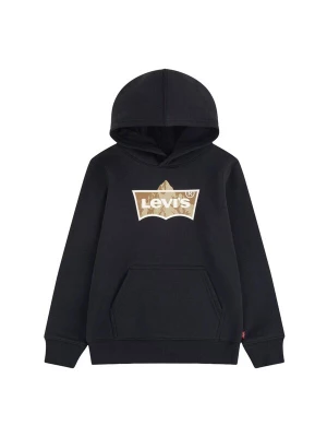 Obrázek produktu Levi's Kids Mikina hnědá / černá / bílá