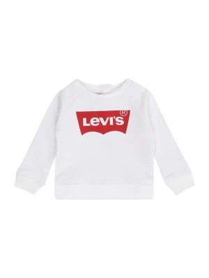Obrázek produktu Levi's Kids Mikina jasně červená / bílá