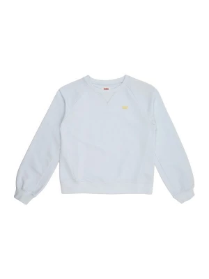 Obrázek produktu Levi's Kids Mikina 'MEET AND GREET' pastelová modrá