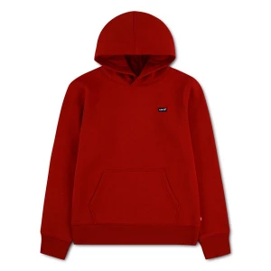 Obrázek produktu Levi's Kids Mikina 'MINI BATWING' krvavě červená