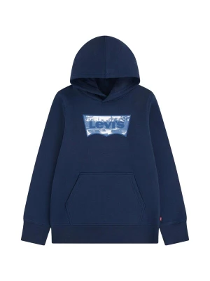 Obrázek produktu Levi's Kids Mikina modrá