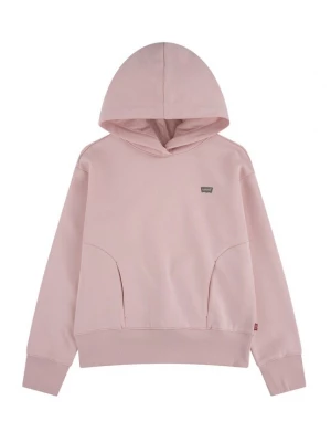 Obrázek produktu Levi's Kids Mikina růžová