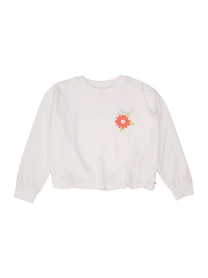 Obrázek produktu Levi's Kids Mikina světlemodrá / pastelově zelená / korálová / bílá
