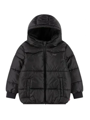 Obrázek produktu Levi's Kids Přechodná bunda černá