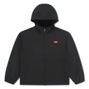 Obrázek produktu Levi's Kids Přechodná bunda černá