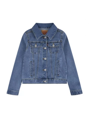 Obrázek produktu Levi's Kids Přechodná bunda modrá