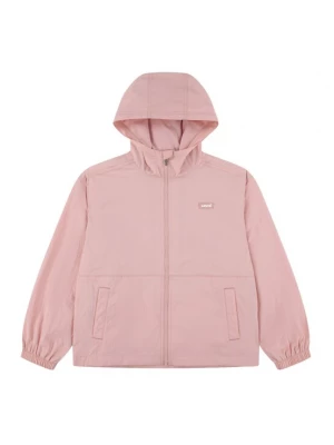 Obrázek produktu Levi's Kids Přechodná bunda starorůžová