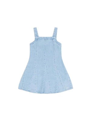 Obrázek produktu Levi's Kids Šaty 'LEVI'S kids LVG GODET DRESS ABITO' světlemodrá