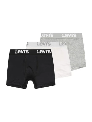 Obrázek produktu Levi's Kids Spodní prádlo šedá / šedý melír / černá / bílá
