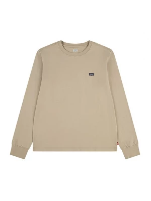 Obrázek produktu Levi's Kids Tričko 'Batwing Chesthit' písková