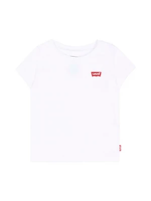 Obrázek produktu Levi's Kids Tričko bílá